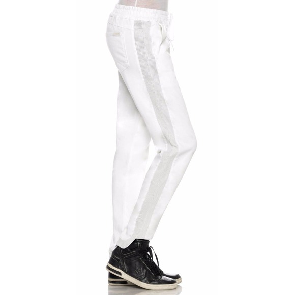 Joe's Jeans | Pants & Jumpsuits | Joes Jeans Dance Slim Joggers Off ...